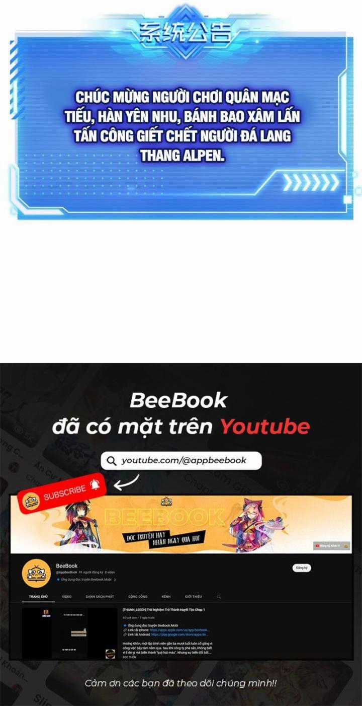 Toàn Chức Cao Thủ 2 Chapter 97 trang 10