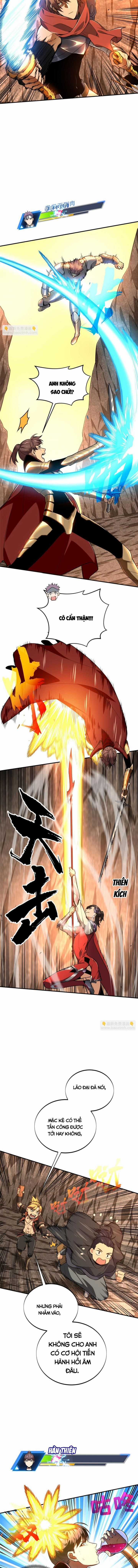 Toàn Chức Cao Thủ 2 Chapter 97 trang 2