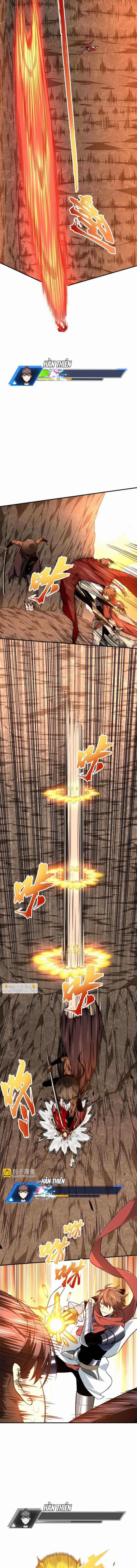 Toàn Chức Cao Thủ 2 Chapter 97 trang 4