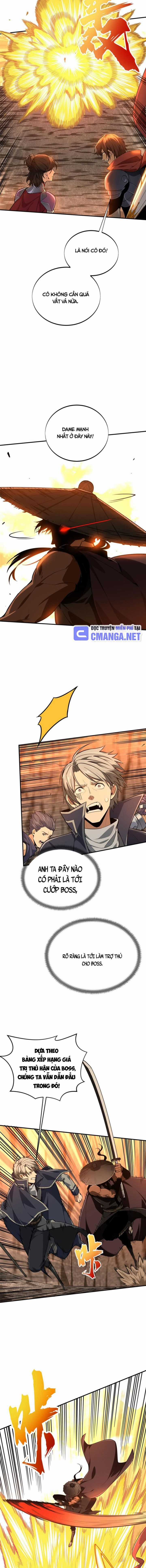 Toàn Chức Cao Thủ 2 Chapter 97 trang 5