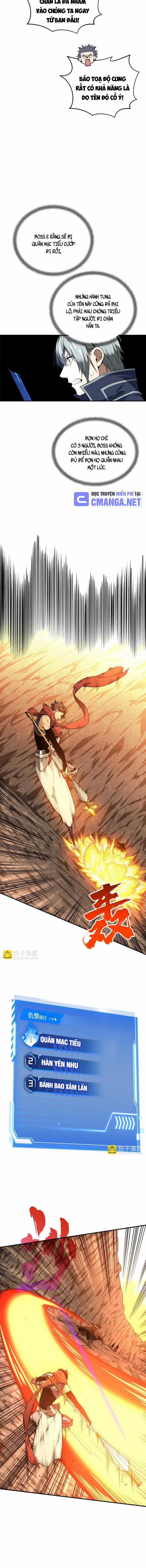 Toàn Chức Cao Thủ 2 Chapter 97 trang 7