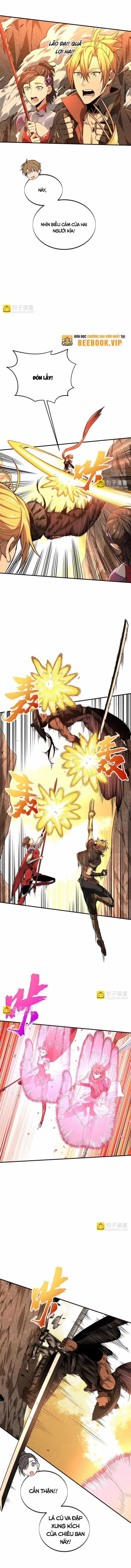 Toàn Chức Cao Thủ 2 Chapter 97 trang 8