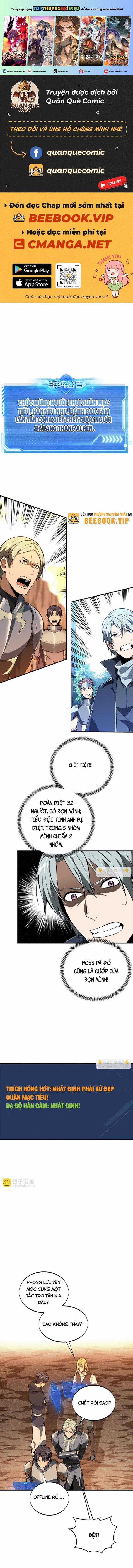 Toàn Chức Cao Thủ 2 Chapter 98 trang 0