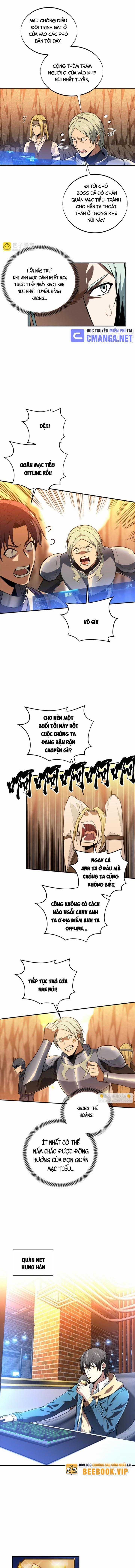 Toàn Chức Cao Thủ 2 Chapter 98 trang 1