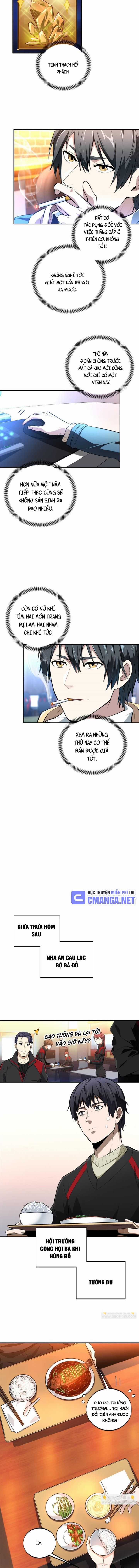 Toàn Chức Cao Thủ 2 Chapter 98 trang 2