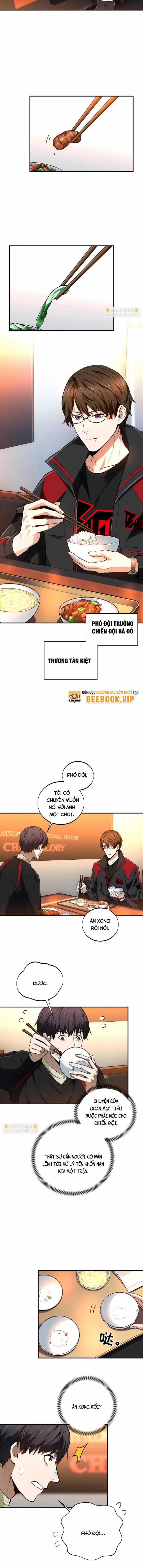 Toàn Chức Cao Thủ 2 Chapter 98 trang 3