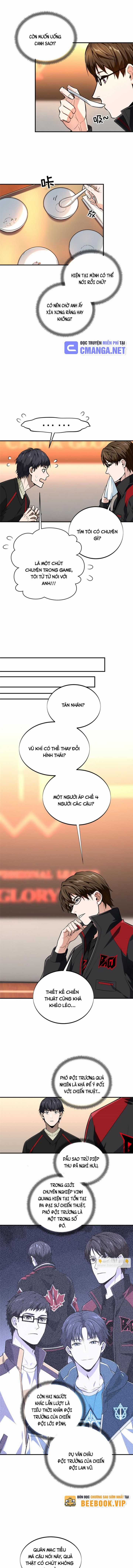 Toàn Chức Cao Thủ 2 Chapter 98 trang 4