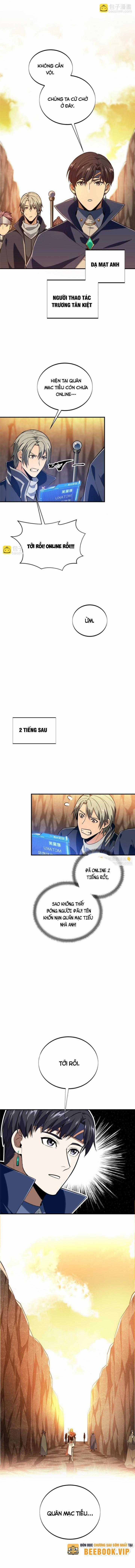 Toàn Chức Cao Thủ 2 Chapter 98 trang 6