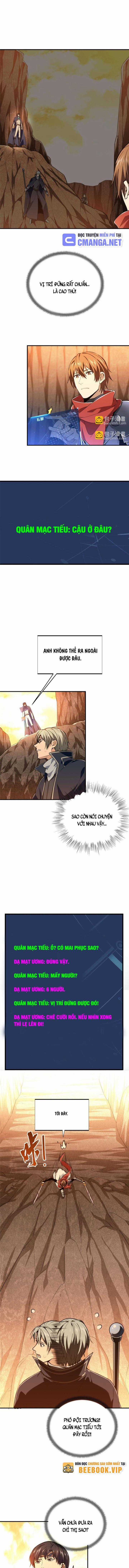 Toàn Chức Cao Thủ 2 Chapter 99 trang 1