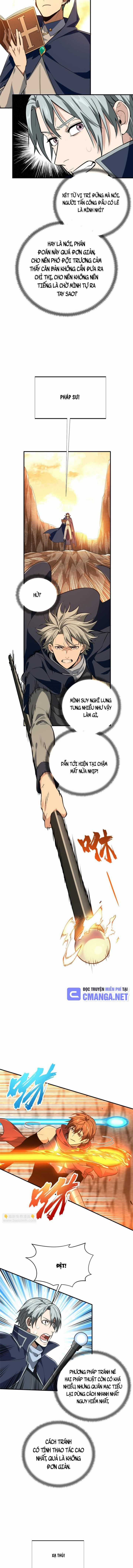 Toàn Chức Cao Thủ 2 Chapter 99 trang 2