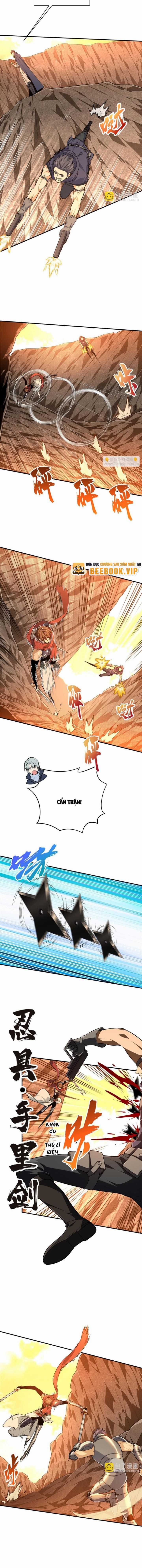 Toàn Chức Cao Thủ 2 Chapter 99 trang 3