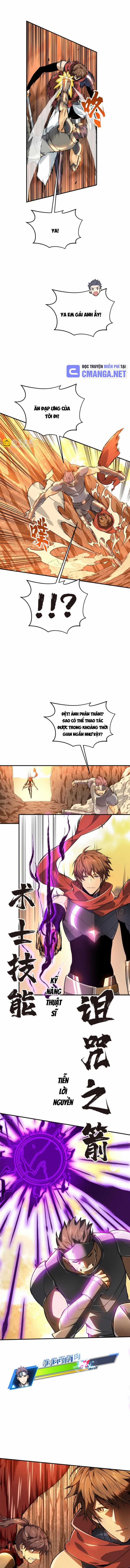 Toàn Chức Cao Thủ 2 Chapter 99 trang 4