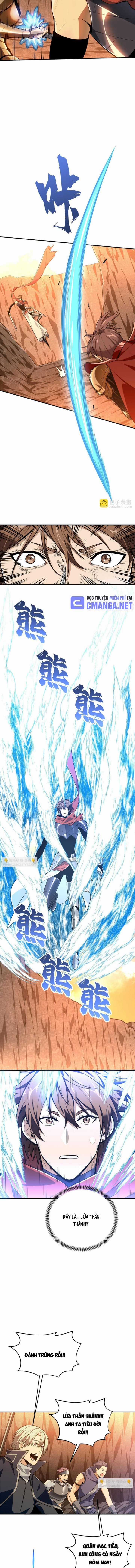 Toàn Chức Cao Thủ 2 Chapter 99 trang 5