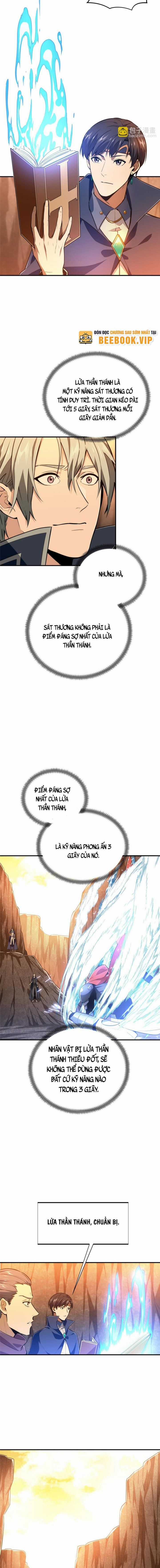 Toàn Chức Cao Thủ 2 Chapter 99 trang 6