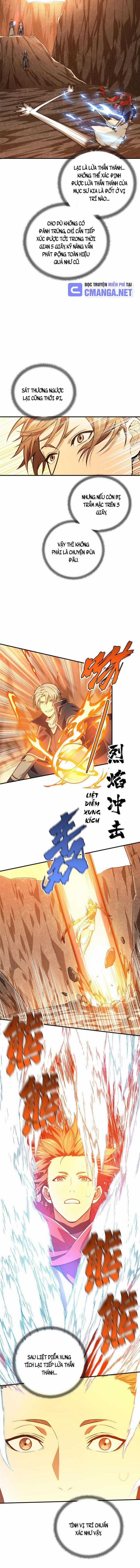 Toàn Chức Cao Thủ 2 Chapter 99 trang 7