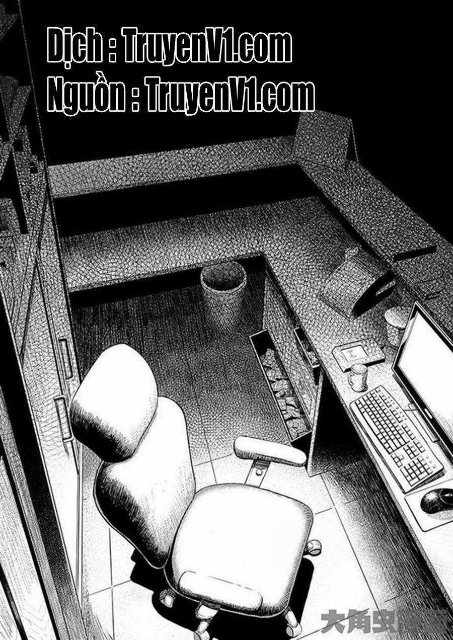 Toàn Chức Cao Thủ Chapter 10 trang 0