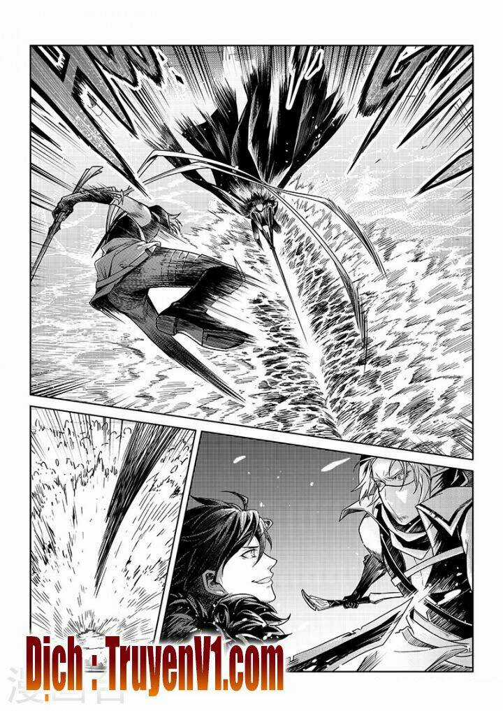 Toàn Chức Cao Thủ Chapter 100 trang 0