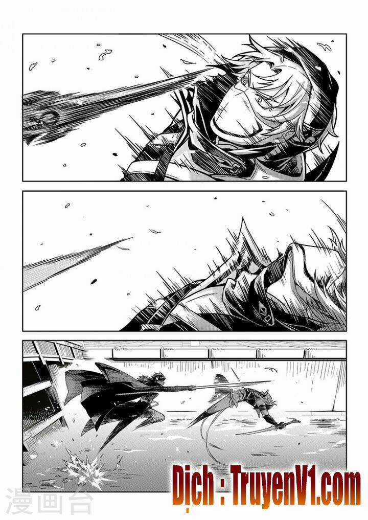 Toàn Chức Cao Thủ Chapter 100 trang 1
