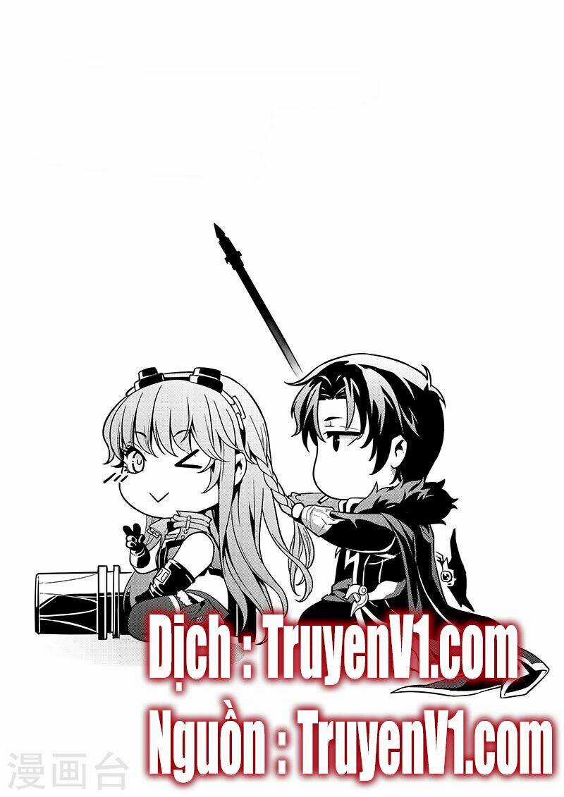 Toàn Chức Cao Thủ Chapter 108 trang 0