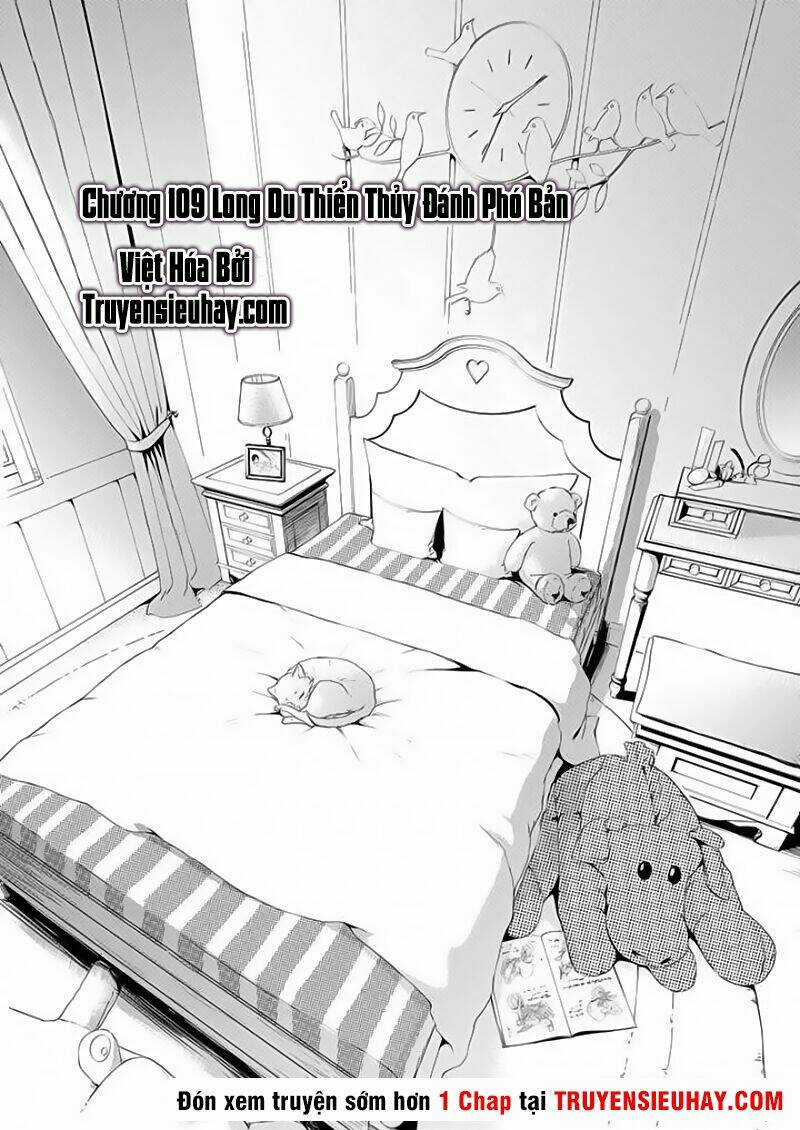 Toàn Chức Cao Thủ Chapter 111 trang 1
