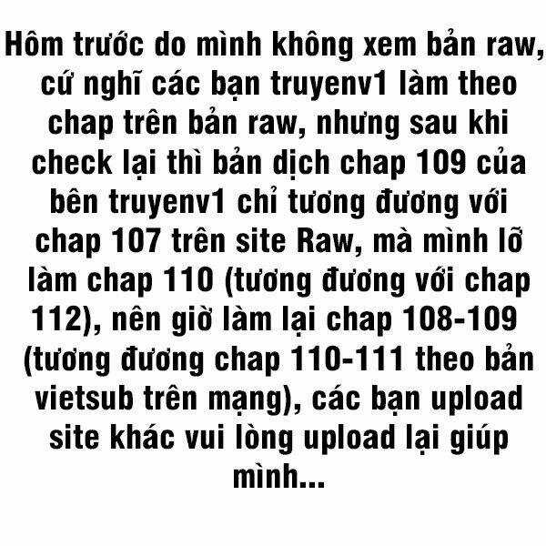 Toàn Chức Cao Thủ Chapter 112 trang 0