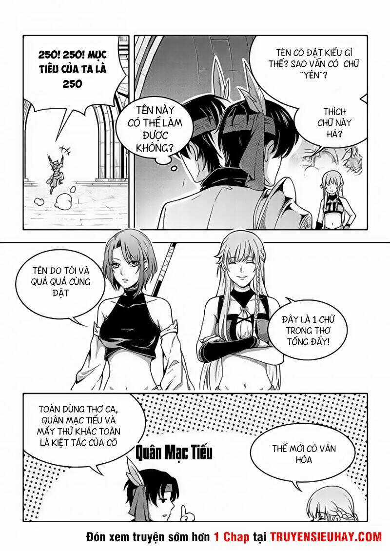 Toàn Chức Cao Thủ Chapter 113 trang 0