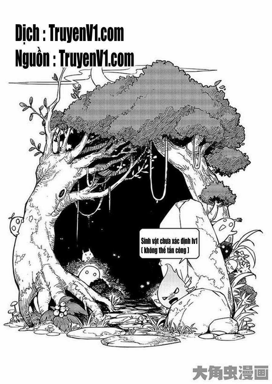 Toàn Chức Cao Thủ Chapter 12 trang 0