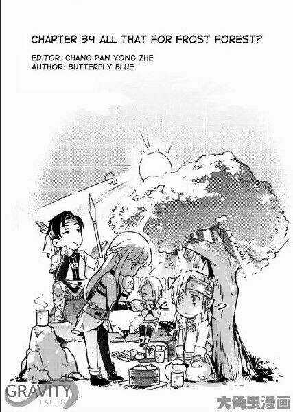Toàn Chức Cao Thủ Chapter 123 trang 1