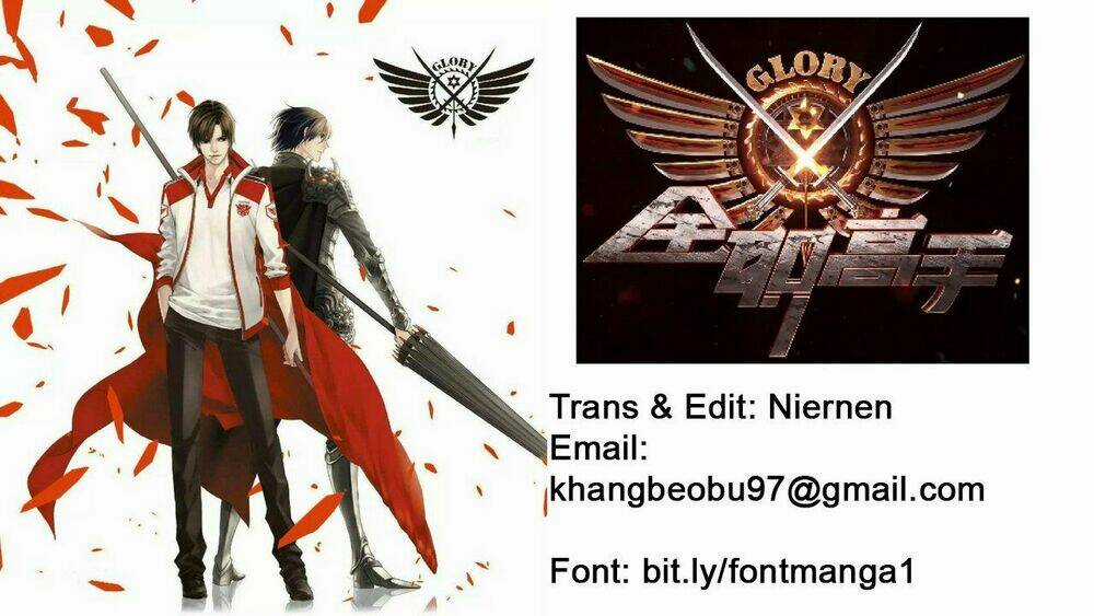 Toàn Chức Cao Thủ Chapter 124 trang 0