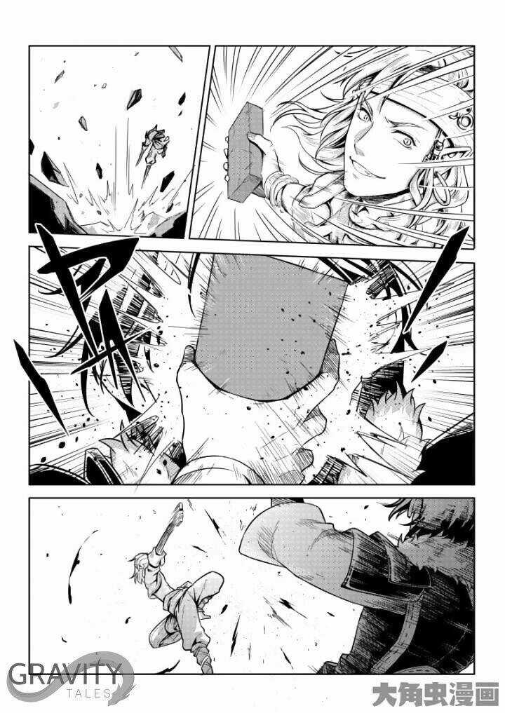 Toàn Chức Cao Thủ Chapter 127 trang 1
