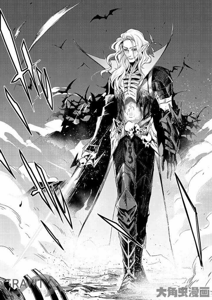 Toàn Chức Cao Thủ Chapter 130 trang 1