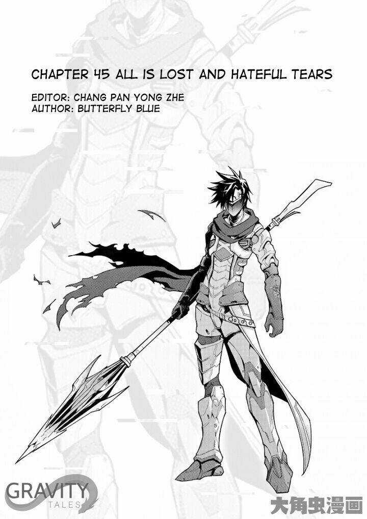 Toàn Chức Cao Thủ Chapter 135 trang 1