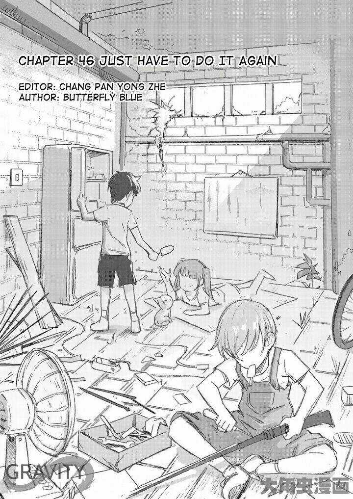 Toàn Chức Cao Thủ Chapter 138 trang 1