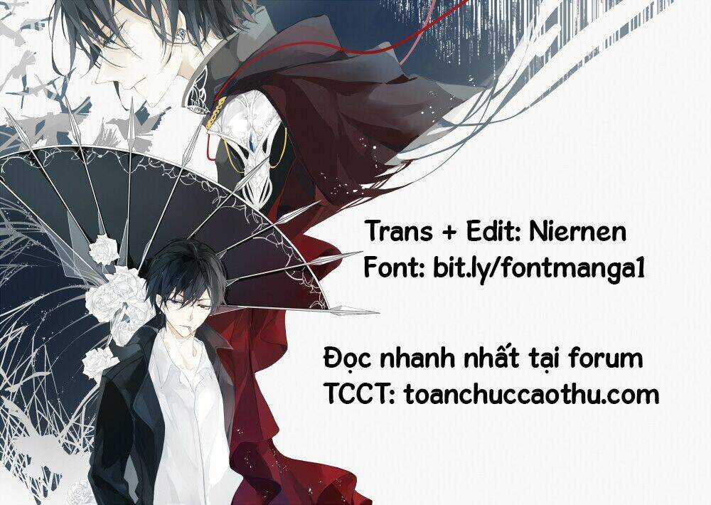 Toàn Chức Cao Thủ Chapter 140 trang 0