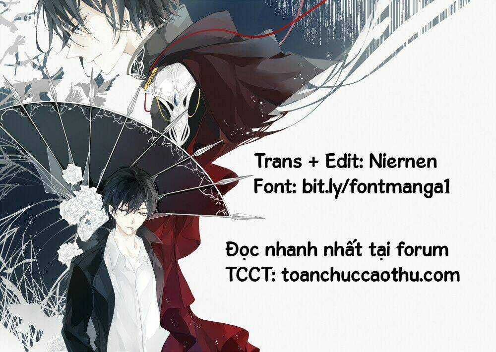 Toàn Chức Cao Thủ Chapter 152 trang 0
