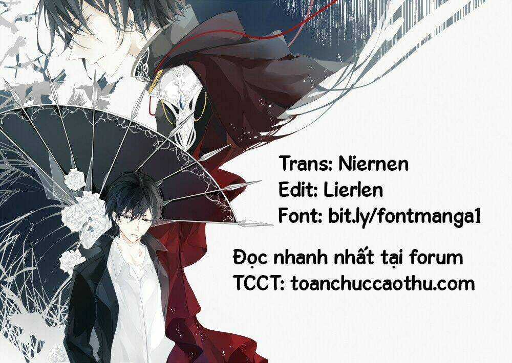 Toàn Chức Cao Thủ Chapter 164 trang 0