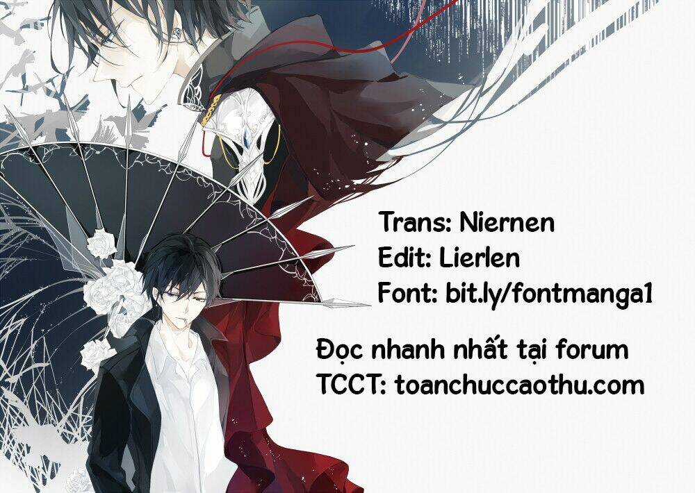 Toàn Chức Cao Thủ Chapter 166 trang 0