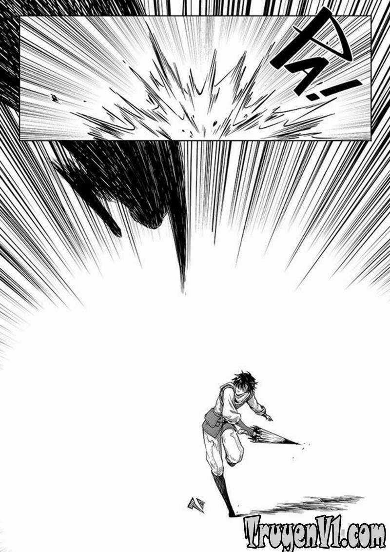 Toàn Chức Cao Thủ Chapter 17 trang 1