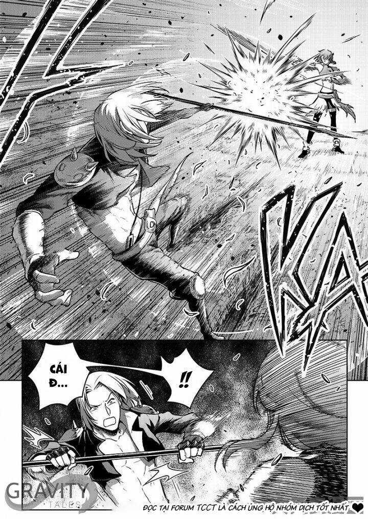 Toàn Chức Cao Thủ Chapter 172 trang 0