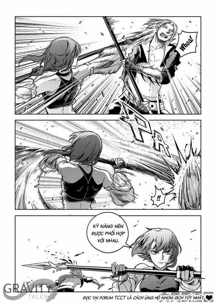 Toàn Chức Cao Thủ Chapter 172 trang 1