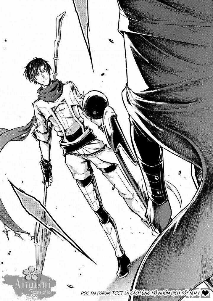 Toàn Chức Cao Thủ Chapter 175 trang 1