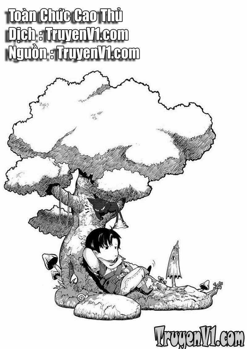 Toàn Chức Cao Thủ Chapter 18 trang 0