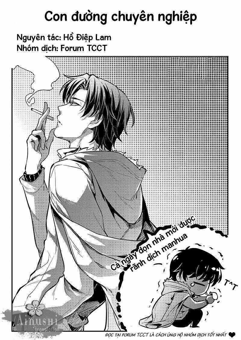 Toàn Chức Cao Thủ Chapter 180 trang 0