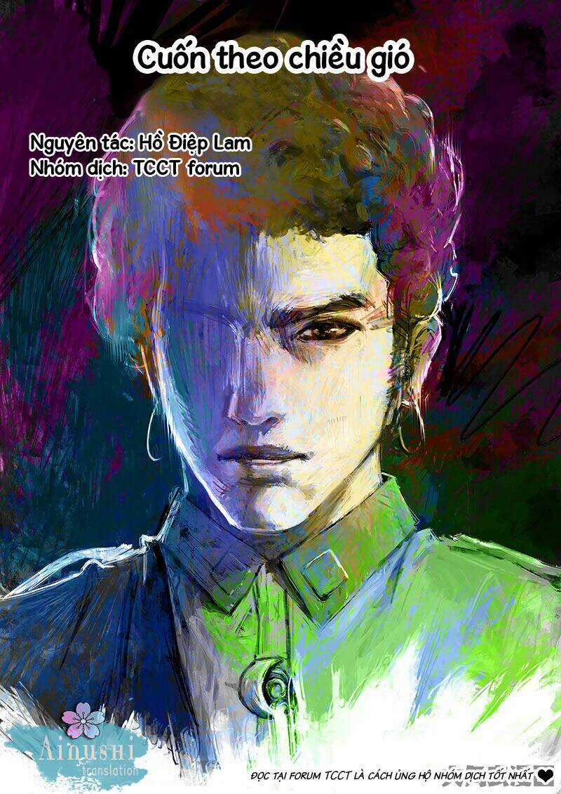 Toàn Chức Cao Thủ Chapter 186 trang 0