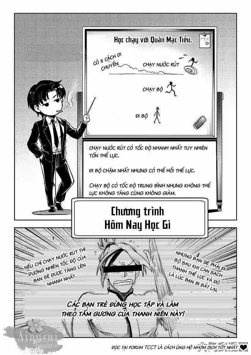 Toàn Chức Cao Thủ Chapter 190 trang 2