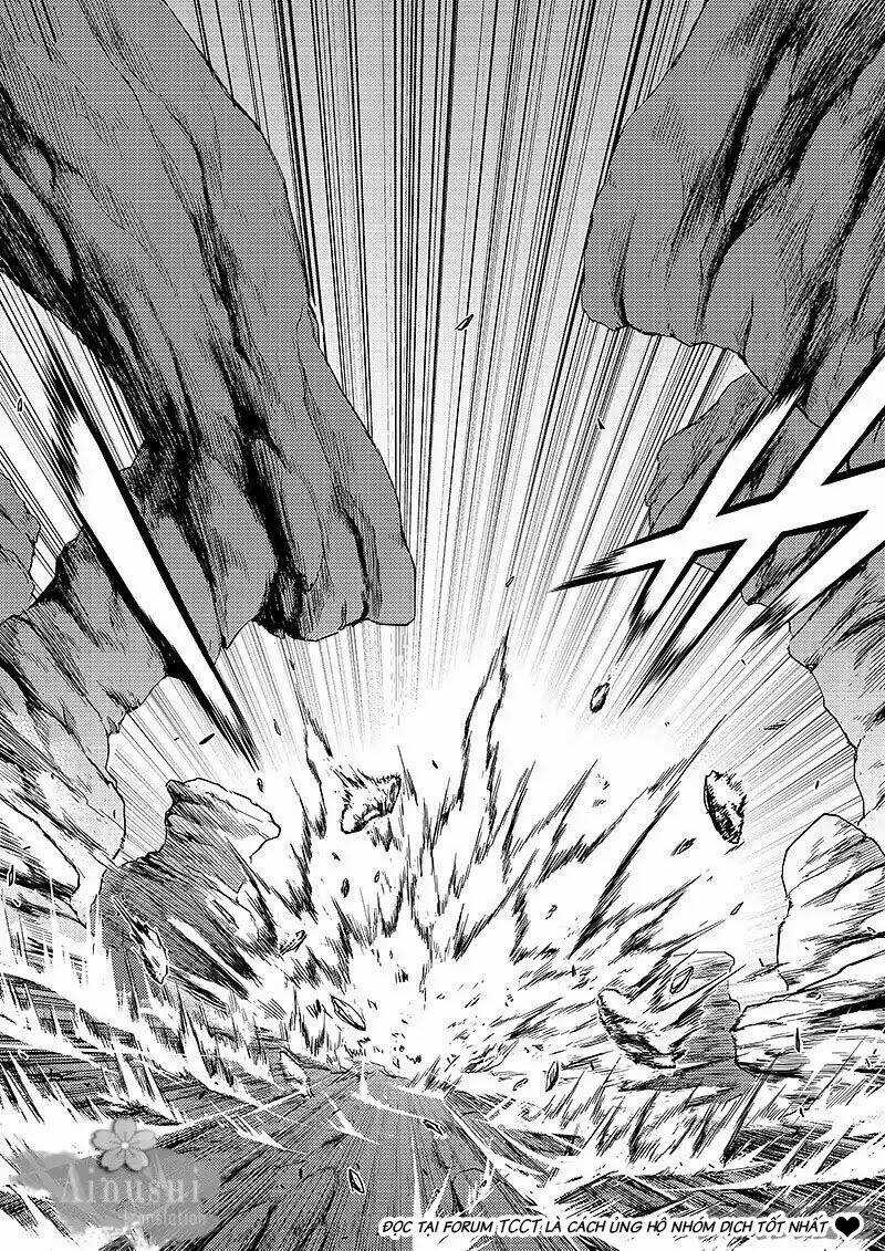 Toàn Chức Cao Thủ Chapter 190 trang 8
