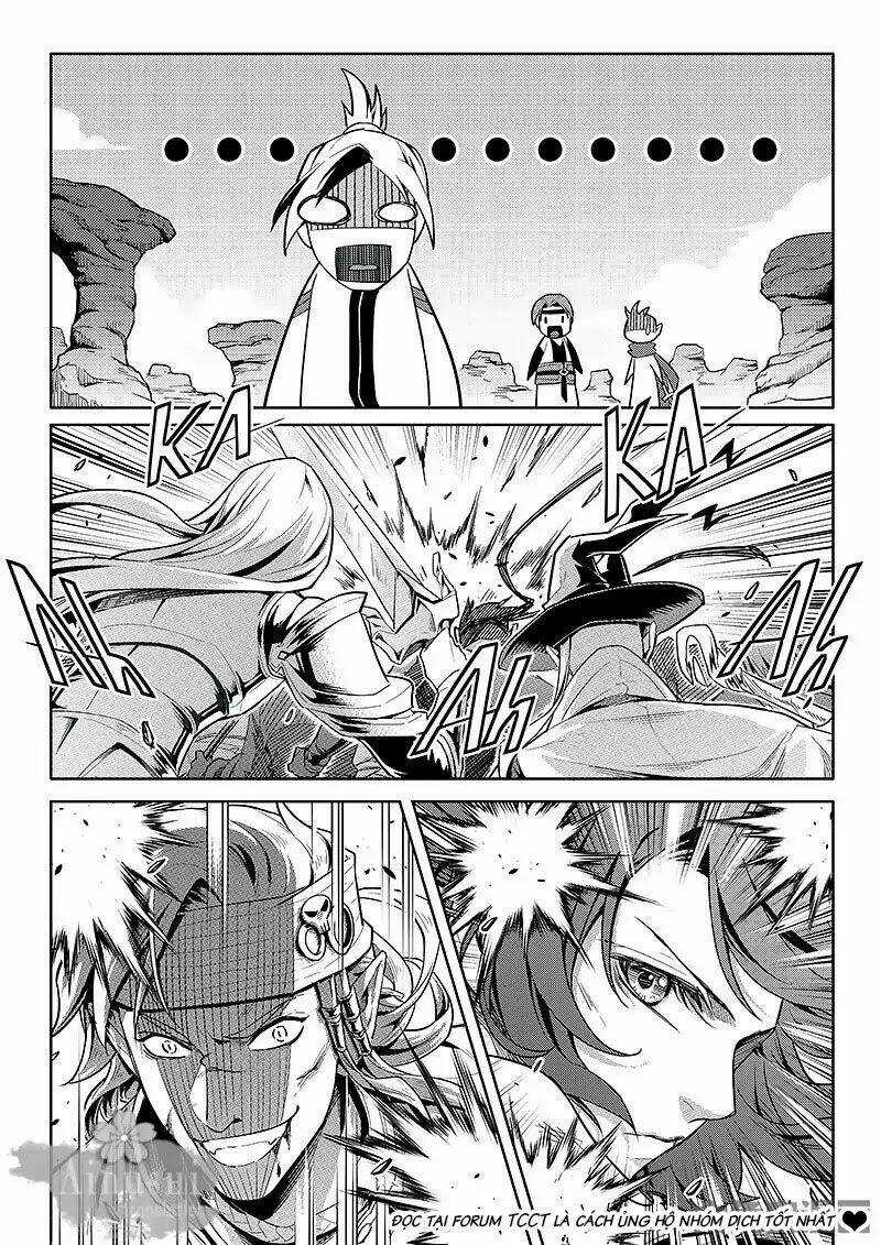 Toàn Chức Cao Thủ Chapter 191 trang 1