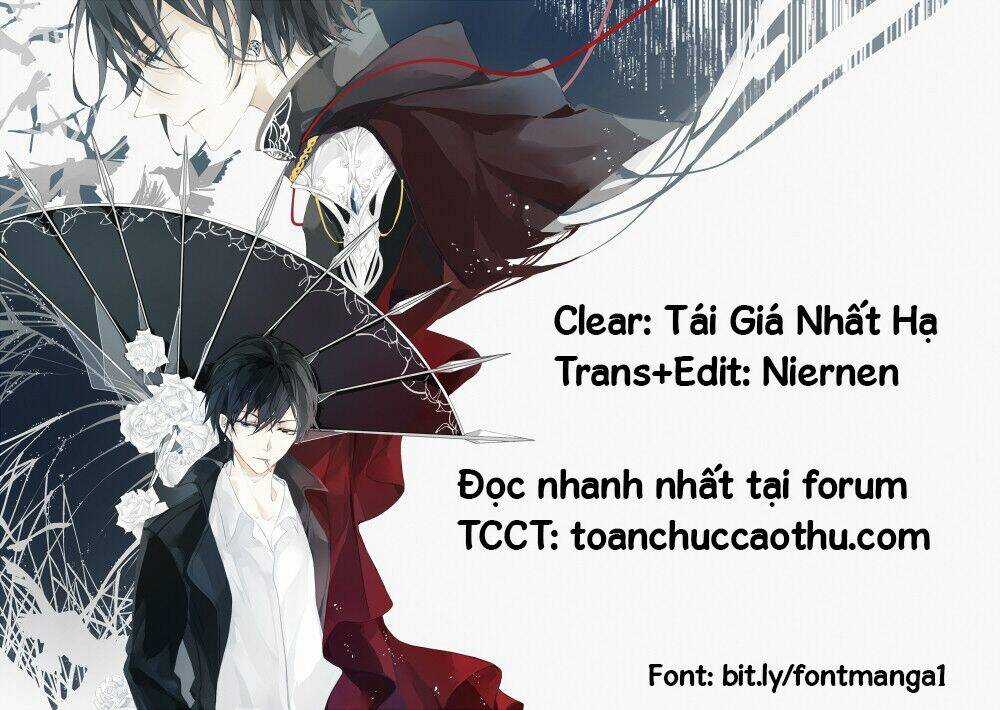 Toàn Chức Cao Thủ Chapter 192 trang 0