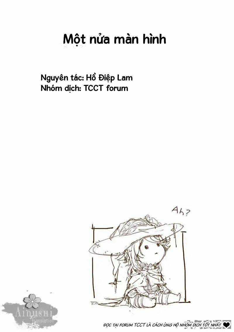 Toàn Chức Cao Thủ Chapter 195 trang 0