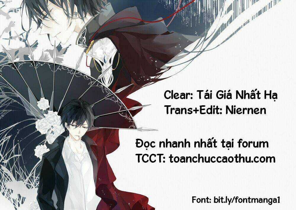 Toàn Chức Cao Thủ Chapter 196 trang 0